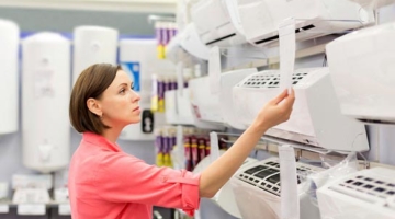 Продажа кондиционеров в Крыму Продажа кондиционеров в Крыму