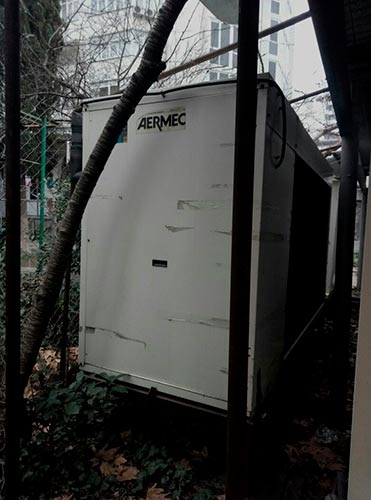 Станция Мрт ул.Московская Ялта